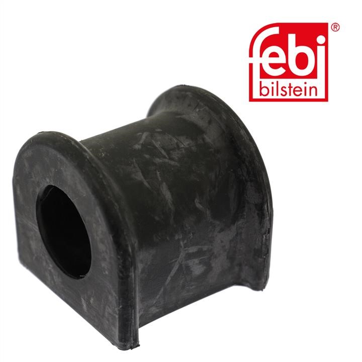 febi Front anti roll bar bush – price 13 PLN