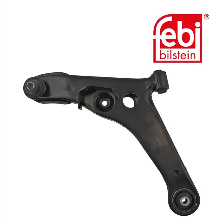 Front left lower control arm febi 41219