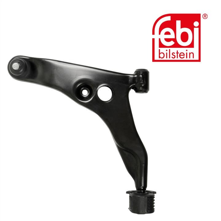 Track Control Arm febi 41243