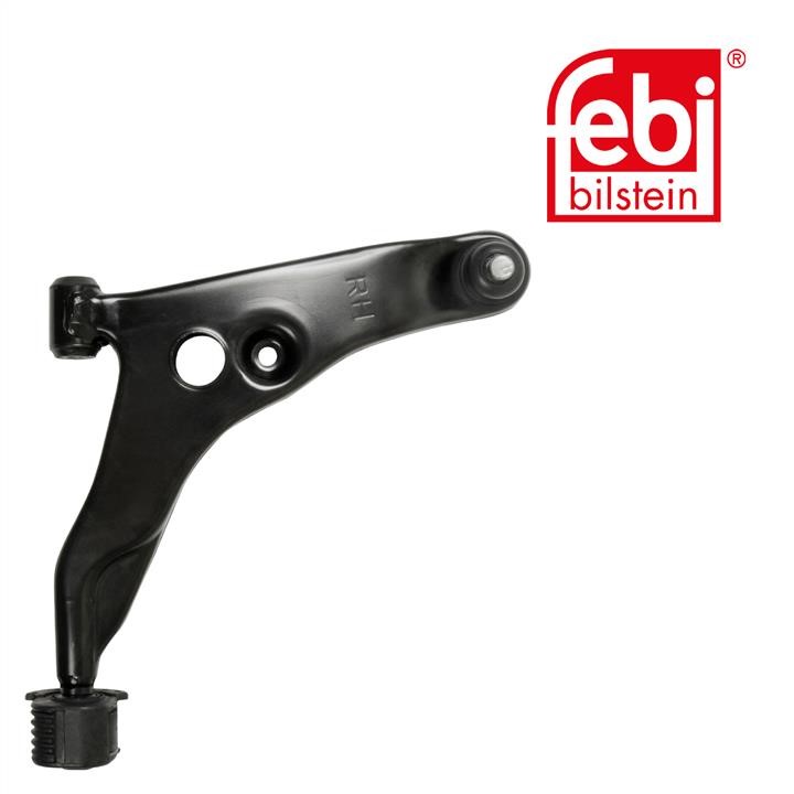 Front right lower control arm febi 41244