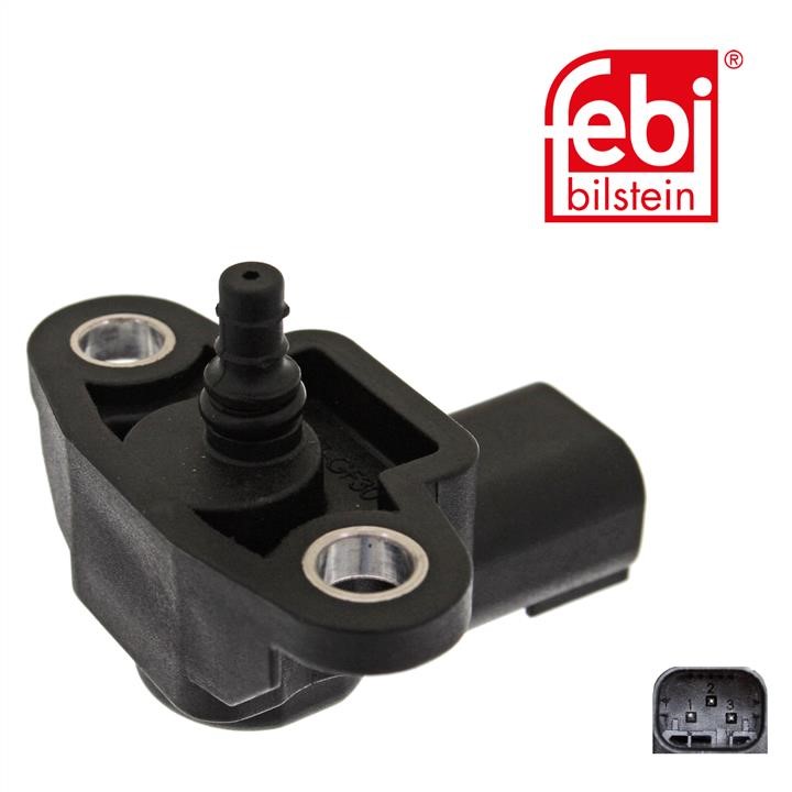 Buy febi 44466 – good price at EXIST.AE!