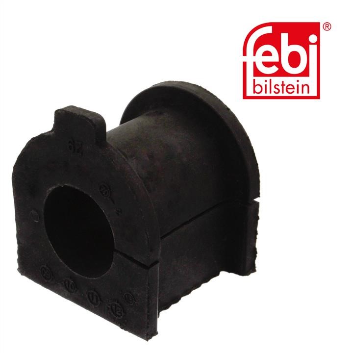 Front anti roll bar bush febi 42891