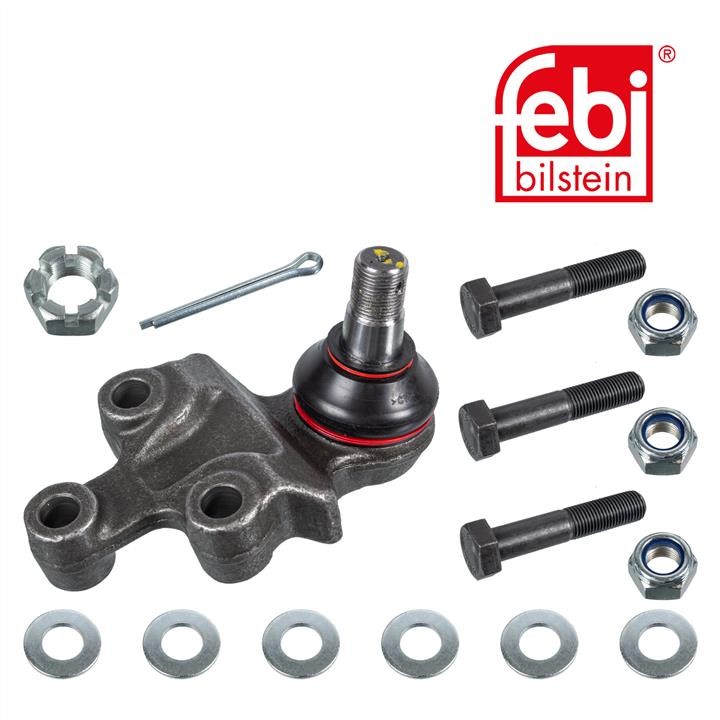 febi Ball joint – price 79 PLN