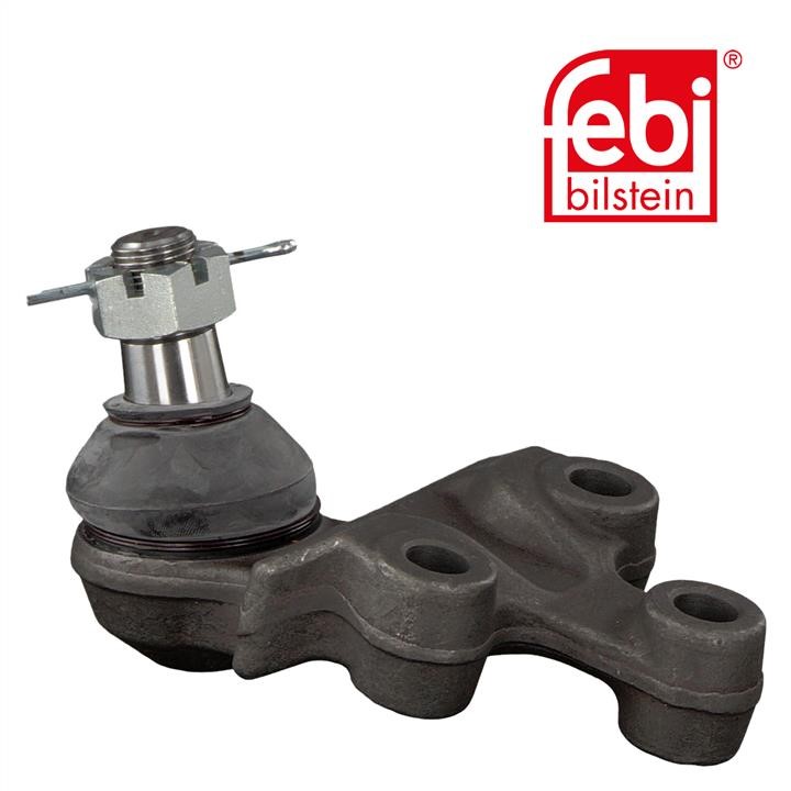 Buy febi 41689 – good price at EXIST.AE!