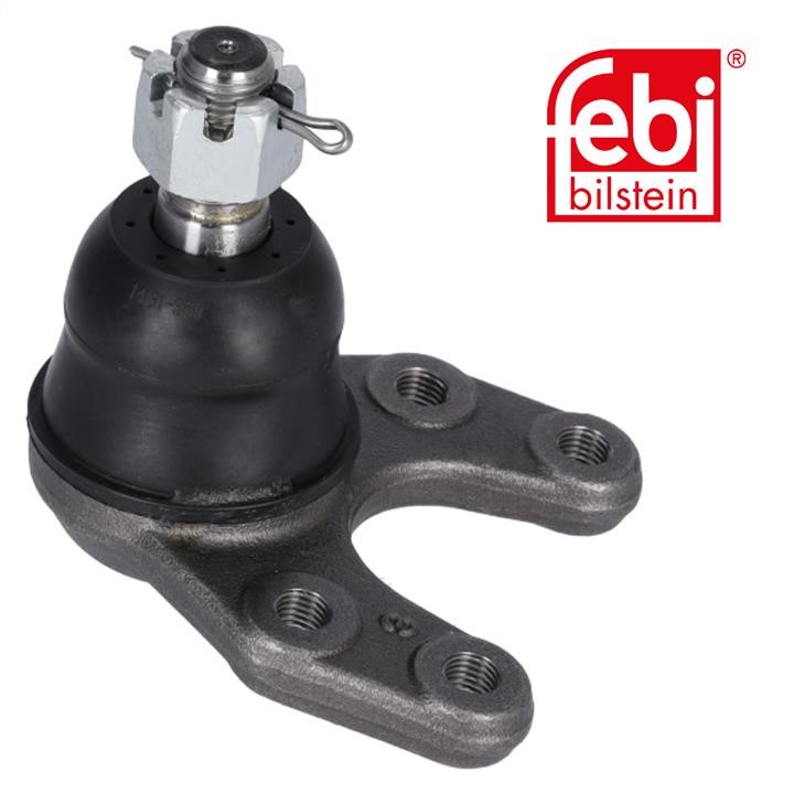 Ball joint febi 42395