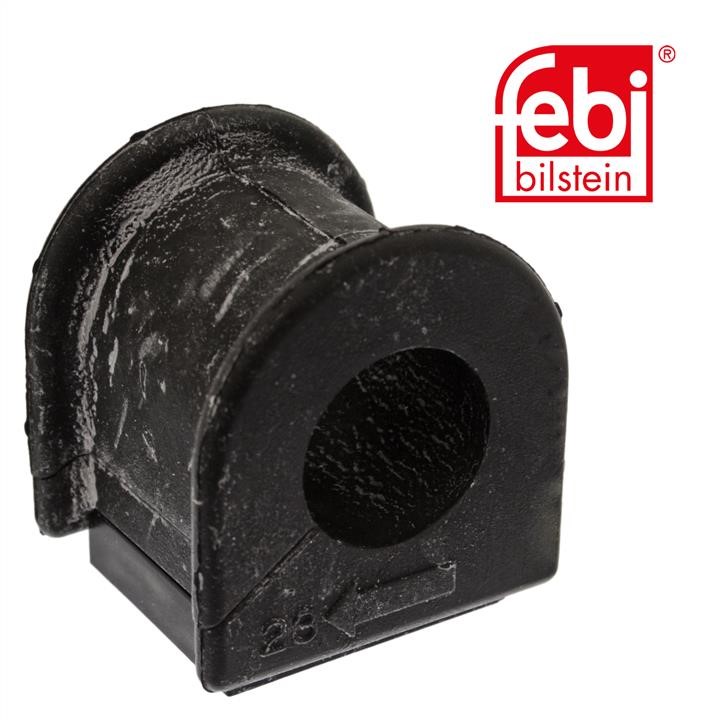 Front anti roll bar bush febi 42913