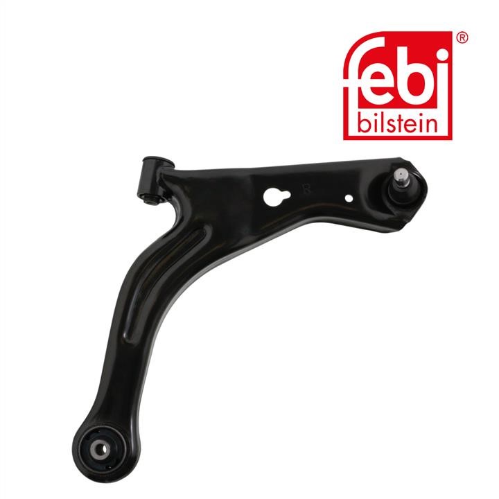 Track Control Arm febi 42429