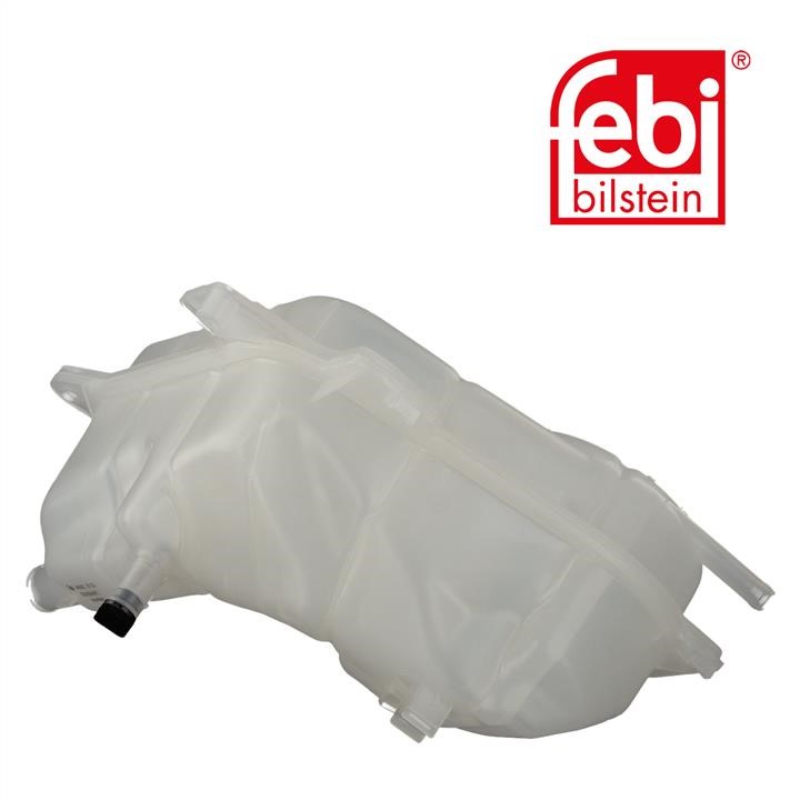 Expansion tank febi 44532
