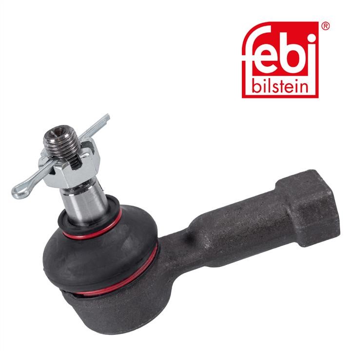Tie rod end outer febi 42456