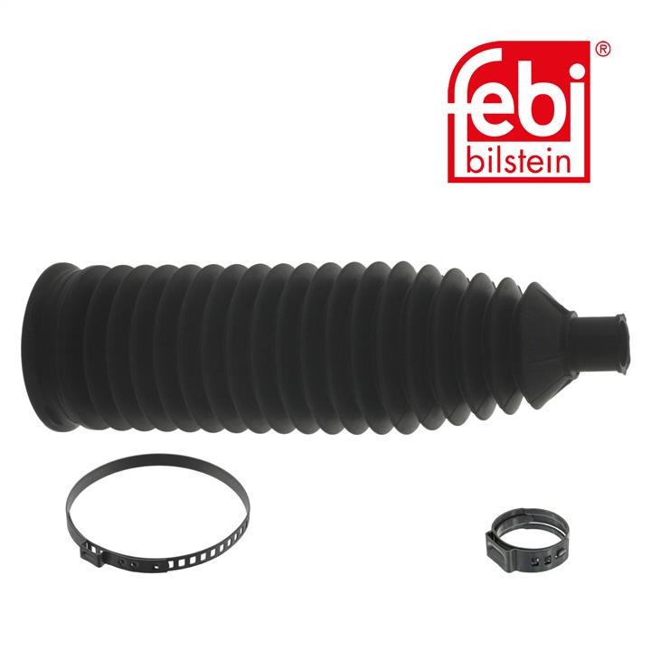 Bellow kit, steering febi 43552