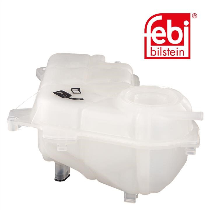 Expansion tank febi 44536