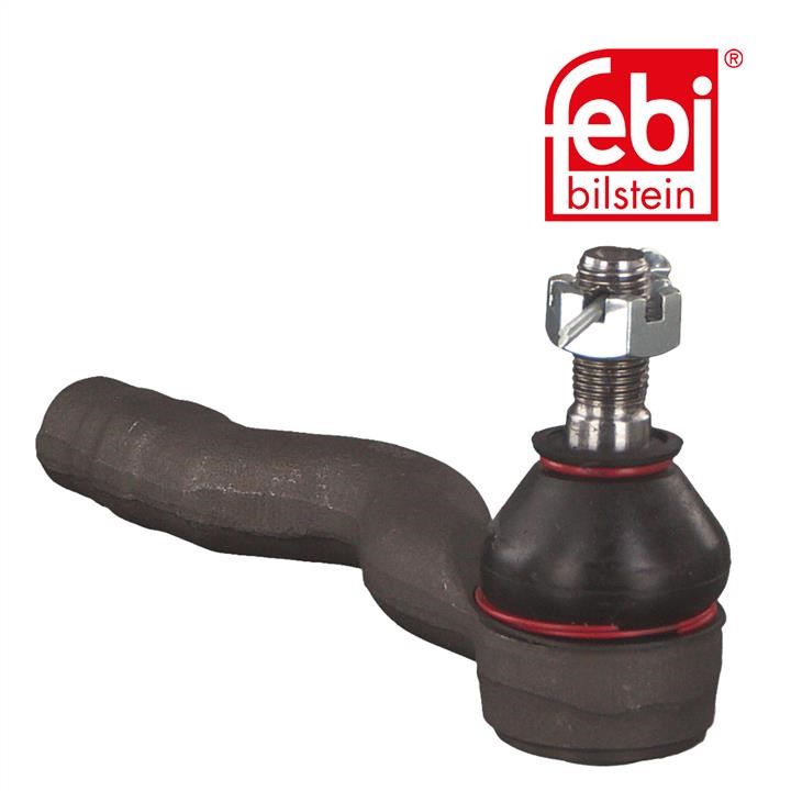 Left tie rod end febi 42460