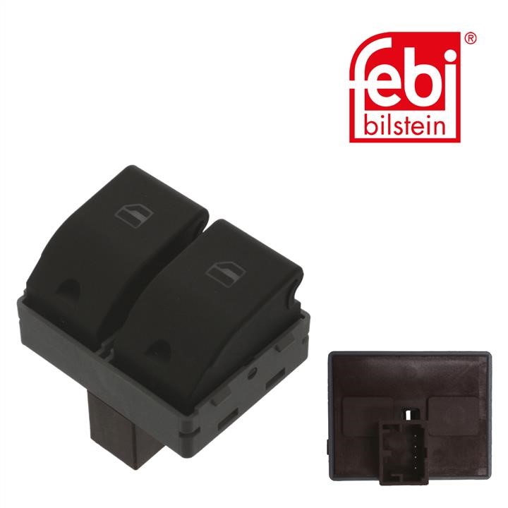 Buy febi 44537 – good price at EXIST.AE!