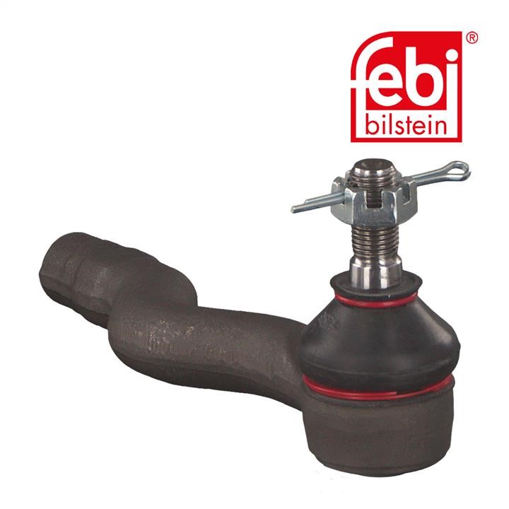 Right tie rod end febi 42461