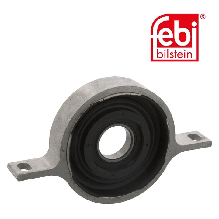 Driveshaft outboard bearing febi 44567