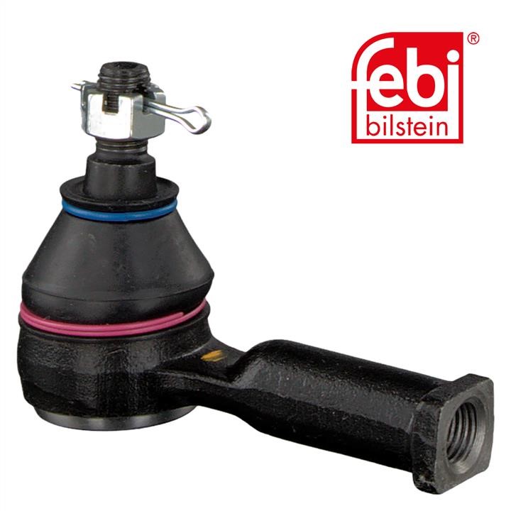 Tie rod end outer febi 42475