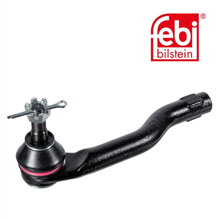 Tie rod end right febi 42477