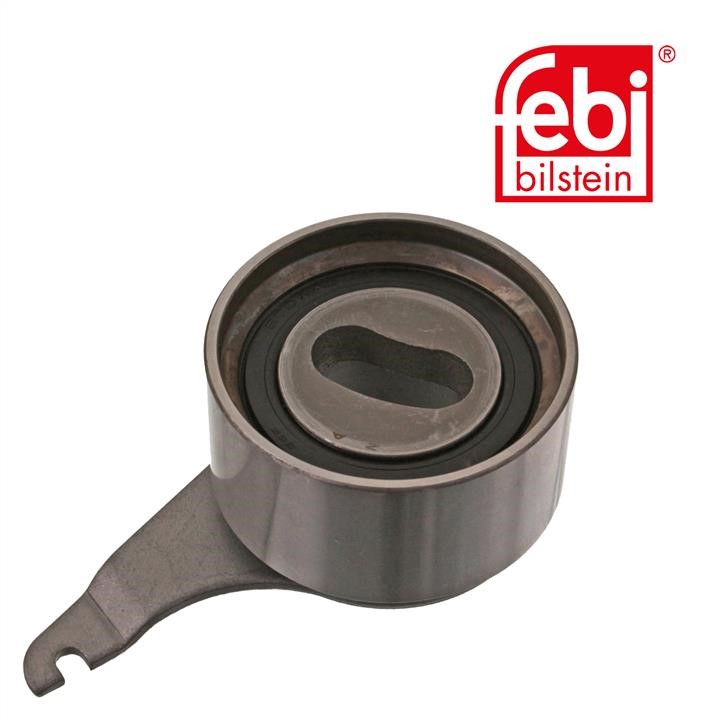 Timing belt tensioner pulley febi 17629