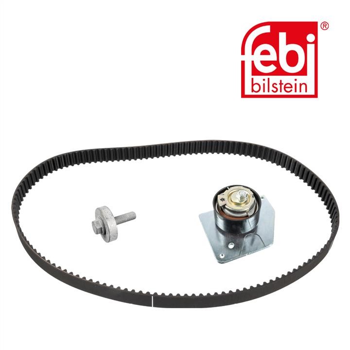 Timing Belt Kit febi 43669