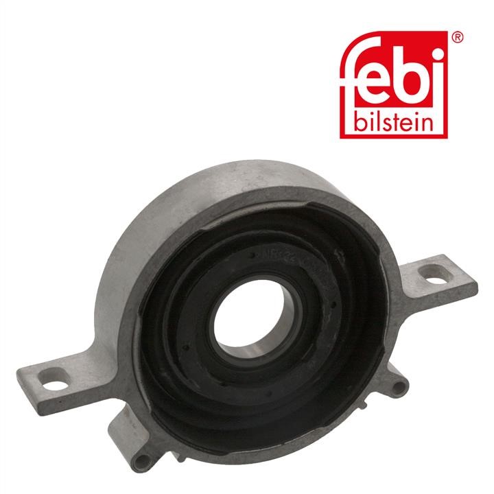 febi Driveshaft outboard bearing – price 281 PLN