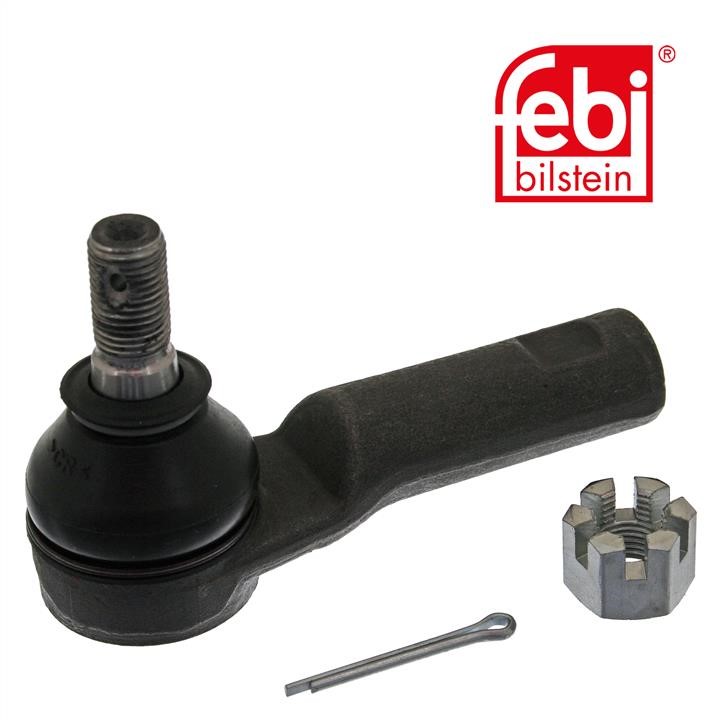 Tie rod end outer febi 42772