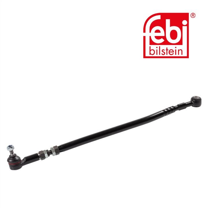 Steering rod with tip right, set febi 17676