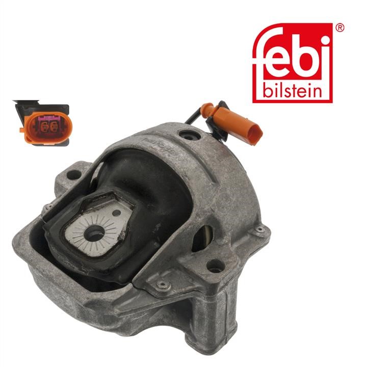 Buy febi 43704 – good price at EXIST.AE!