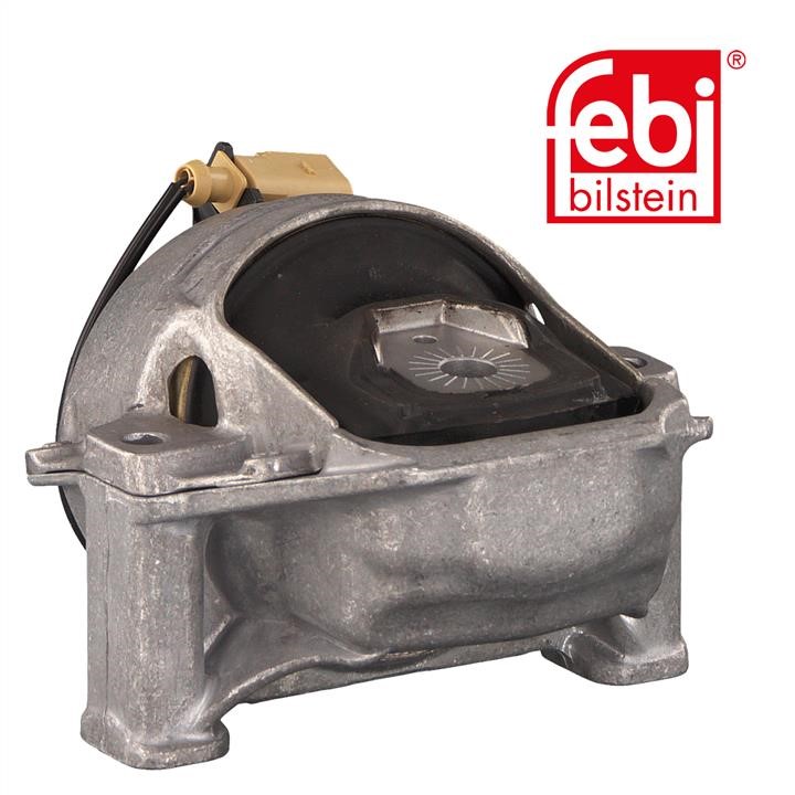 febi Engine mount left – price 307 PLN