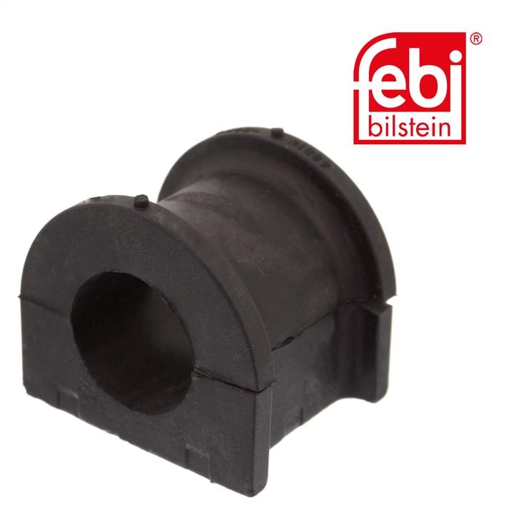 Front anti roll bar bush febi 42826