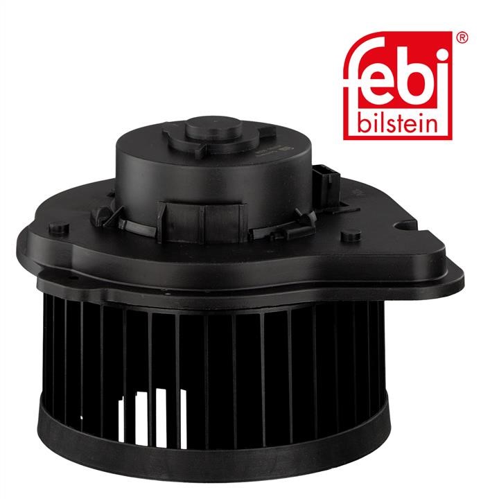 Blower motor febi 43766