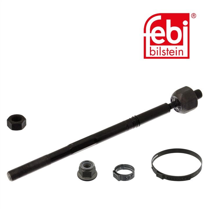 Inner Tie Rod febi 43794