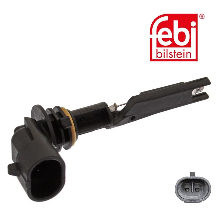 Coolant level sensor febi 45416