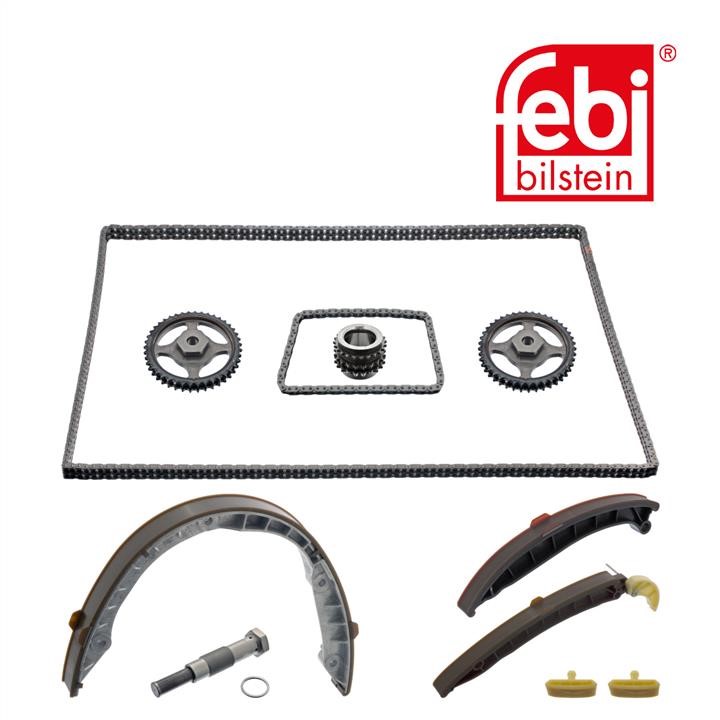 Timing chain kit febi 44462