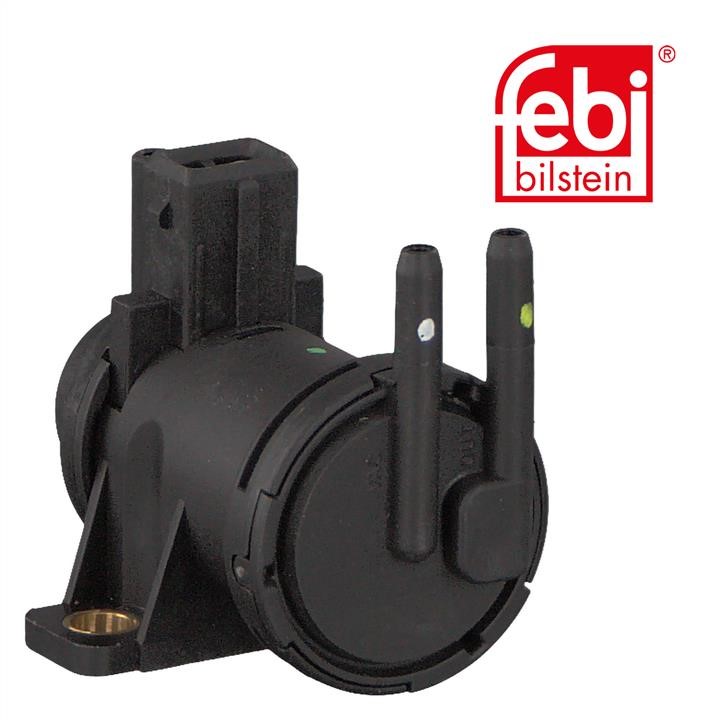 Exhaust gas recirculation control valve febi 45465