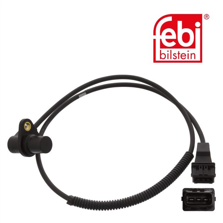 Crankshaft position sensor febi 18163