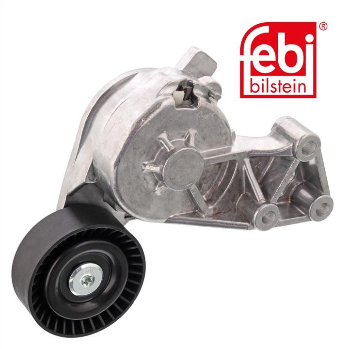 Drive belt tensioner febi 21746