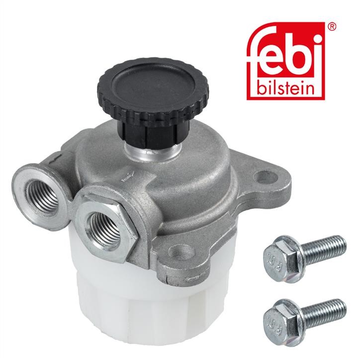 Buy febi 45508 – good price at EXIST.AE!