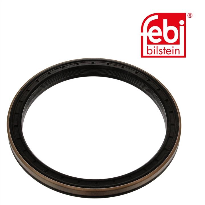 SHAFT SEALS SINGLE febi 18201