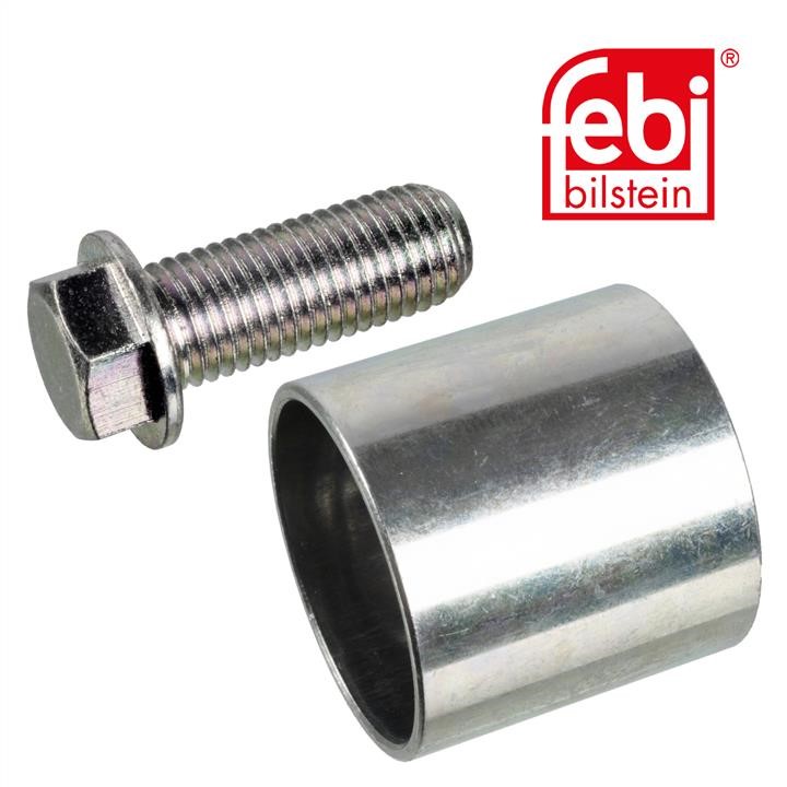 Timing belt tensioner pulley febi 19292