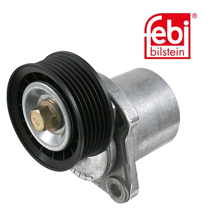 Drive belt tensioner febi 21771