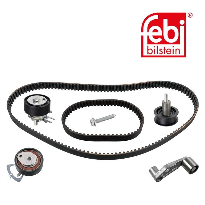 Timing Belt Kit febi 21772