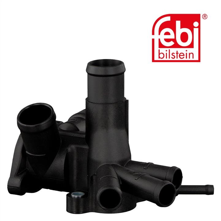 febi Coolant flange – price 38 PLN