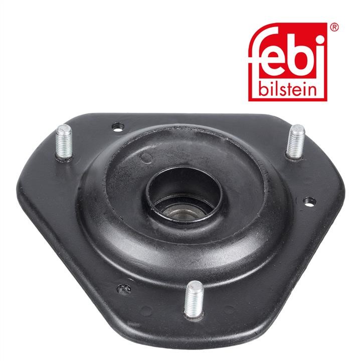 Suspension Strut Support Mount febi 19297