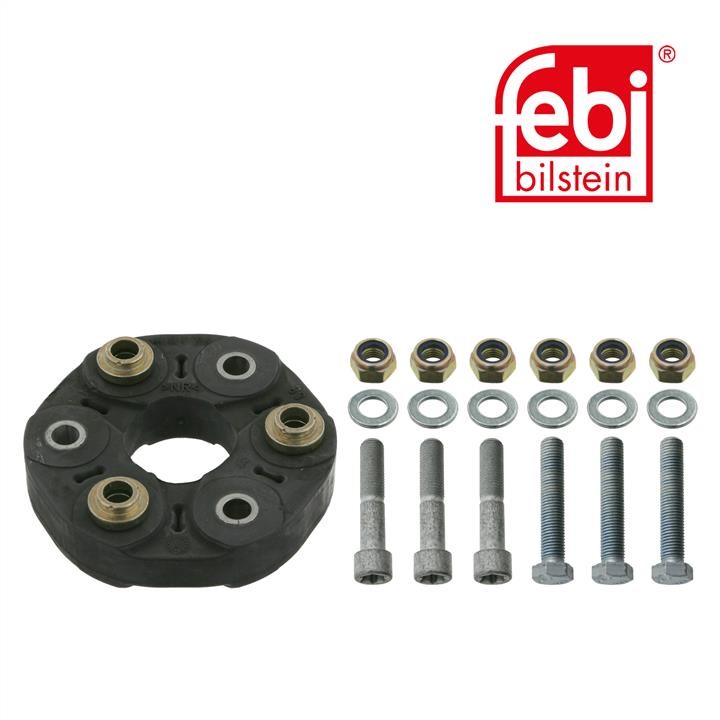 Joint, propeller shaft febi 19057