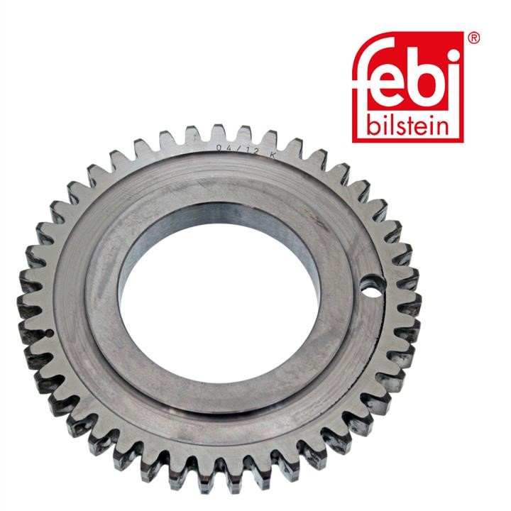 Camshaft Drive Gear febi 19075