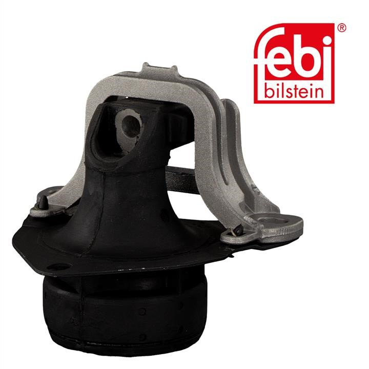 Engine mount right febi 19903