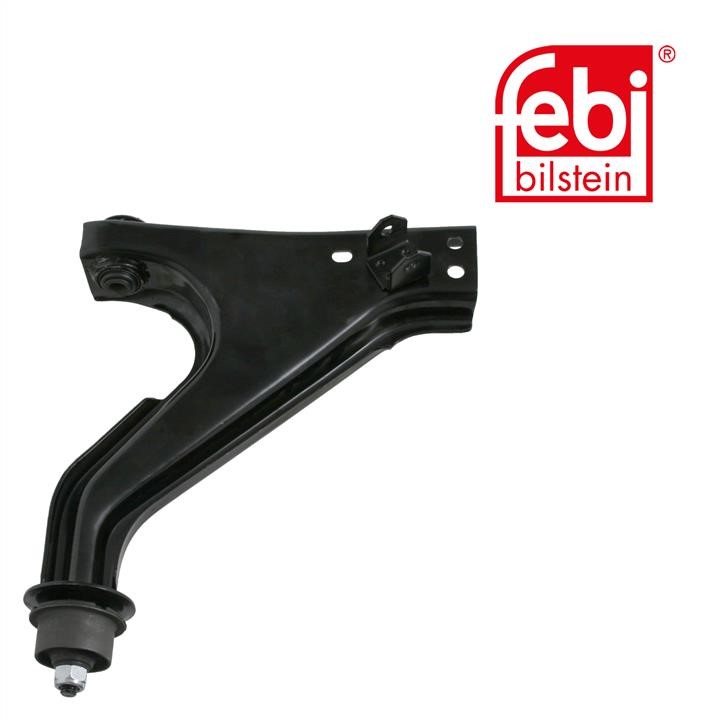 Track Control Arm febi 23153