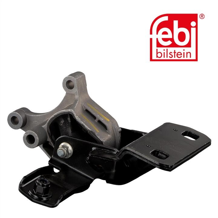 Gearbox mount febi 22275