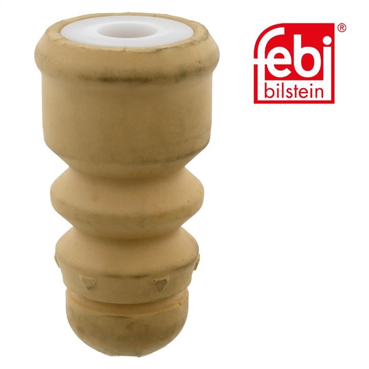Shock absorber bump stop febi 23576