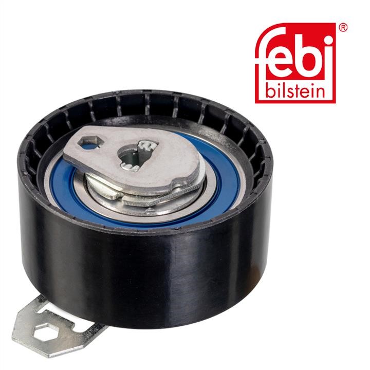 Timing belt tensioner pulley febi 19940